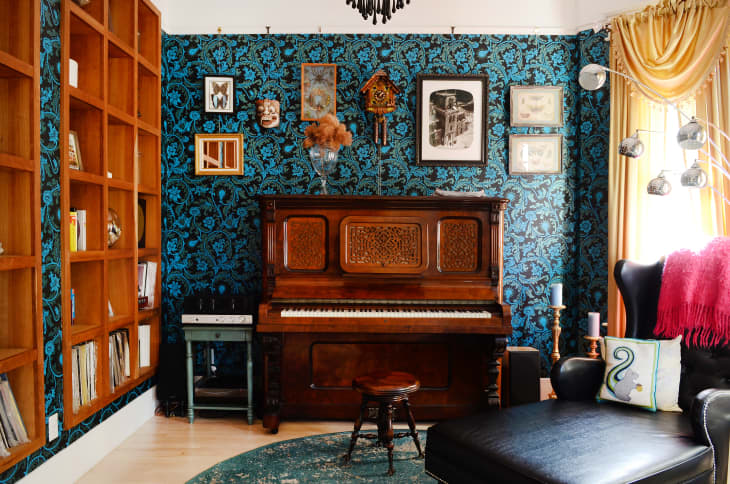 Wallpaper outlet on sale